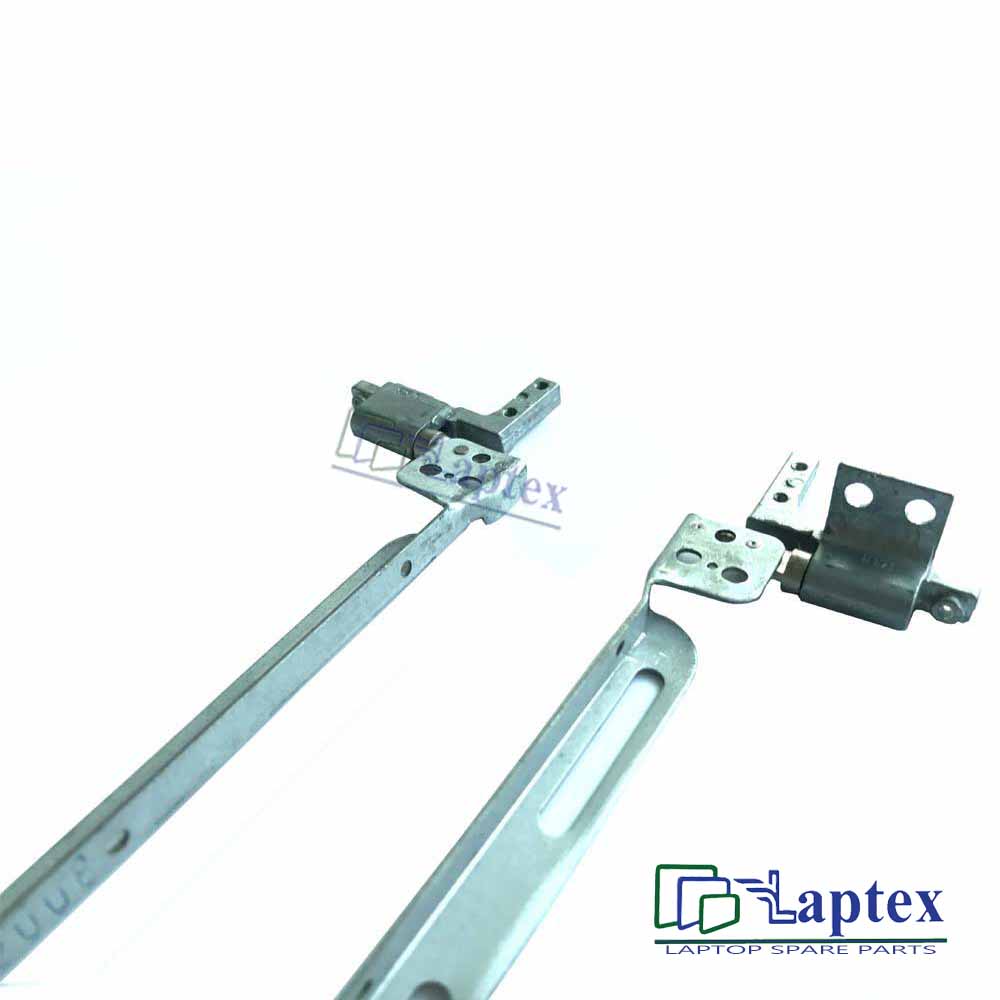 Laptop LCD Hinge For HP Compaq NX7300